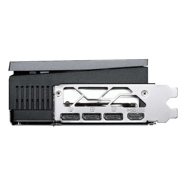 MSI GeForce RTX 5080 VANGUARD SOC 16GB GDDR7 MSI GeForce RTX 5080 VANGUARD SOC 16GB GDDR7